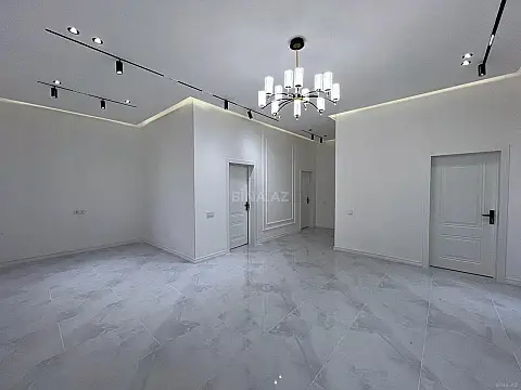 Satılır 4 otaqlı həyət evi 140 m²