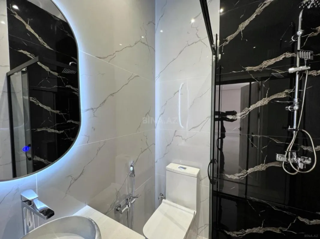 Satılır 4 otaqlı həyət evi 140 m²