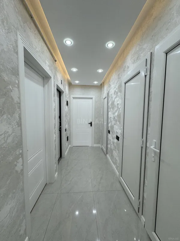Satılır 3 otaqlı mənzil 65 m²