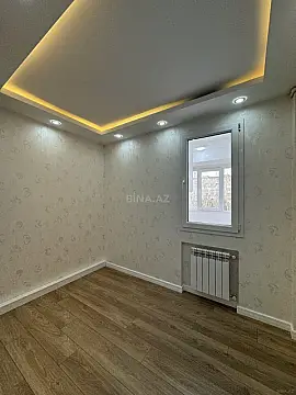 Satılır 3 otaqlı mənzil 65 m²