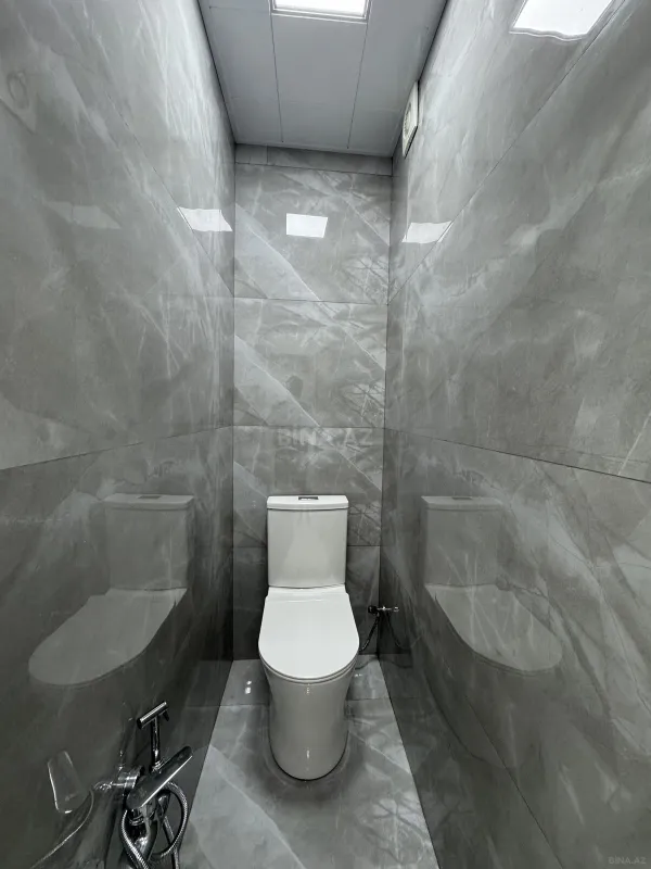 Satılır 3 otaqlı mənzil 65 m²