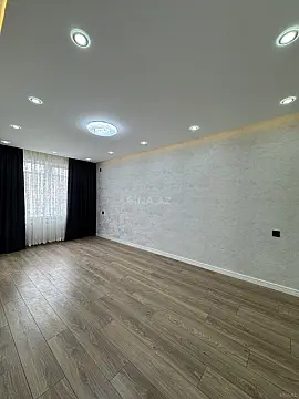 Satılır 3 otaqlı mənzil 65 m²