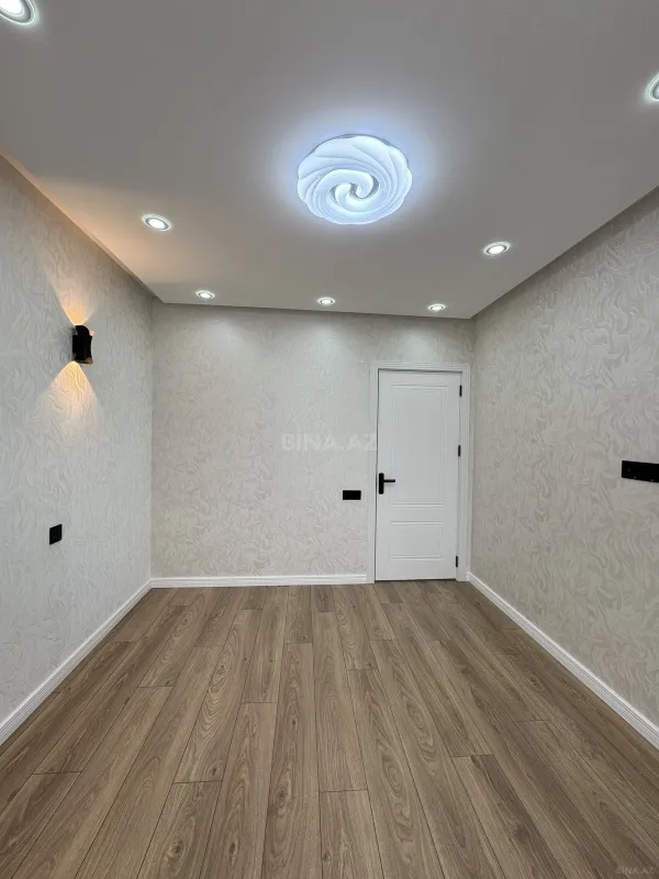 Satılır 3 otaqlı mənzil 65 m²