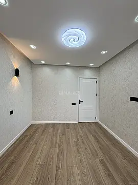 Satılır 3 otaqlı mənzil 65 m²