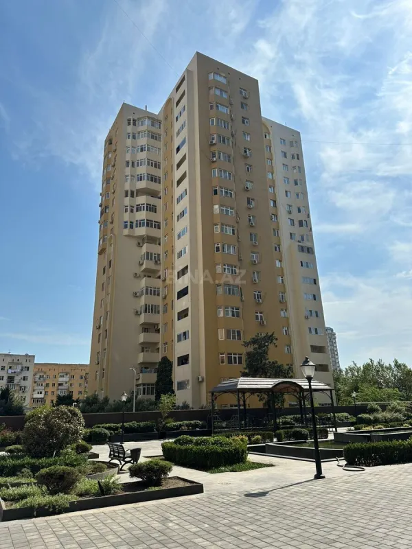 Satılır 3 otaqlı mənzil 85 m²
