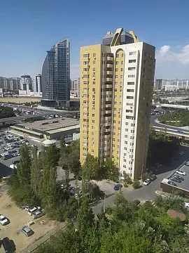 Satılır 3 otaqlı mənzil 85 m² — Bakı, Xətai 3 otaq 85.00 m²