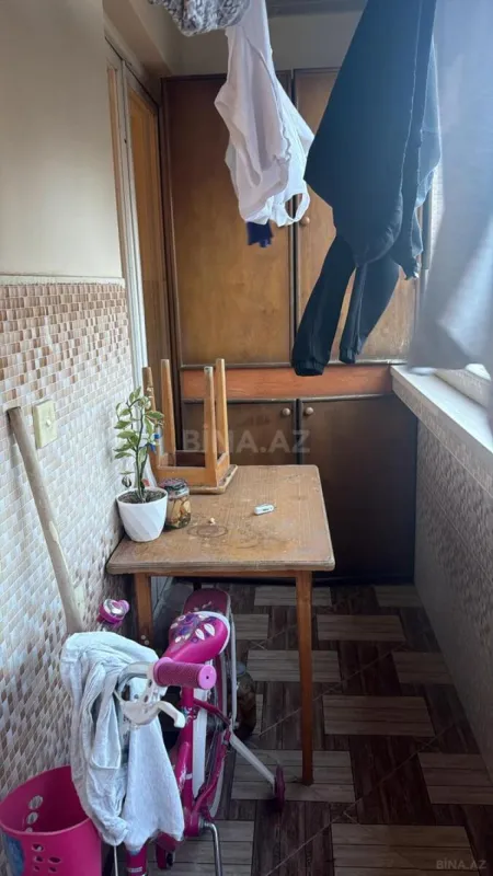 Satılır 3 otaqlı mənzil 85 m²