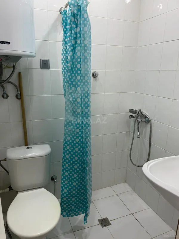 Kirayə verilir 2 otaqlı mənzil 45 m²