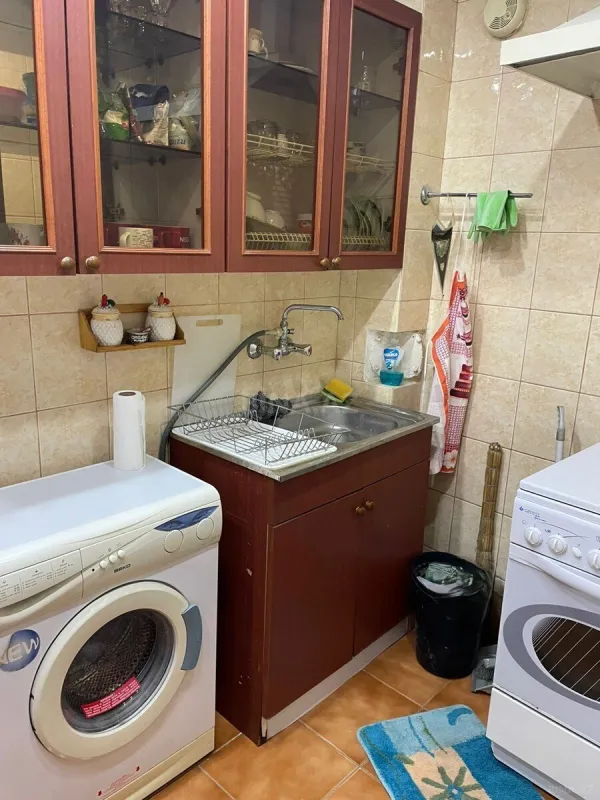 Kirayə verilir 2 otaqlı mənzil 45 m²