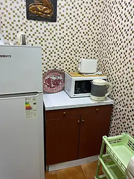 Kirayə verilir 2 otaqlı mənzil 45 m²