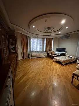 Satılır 2 otaqlı mənzil 100 m² — Bakı 2 otaq 100.00 m²