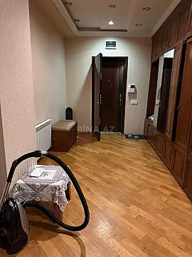 Satılır 2 otaqlı mənzil 100 m²