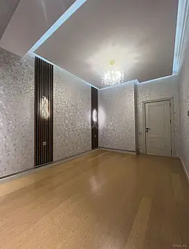 Satılır 3 otaqlı mənzil 76 m²