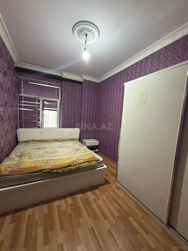 Kirayə verilir 2 otaqlı mənzil 60 m²