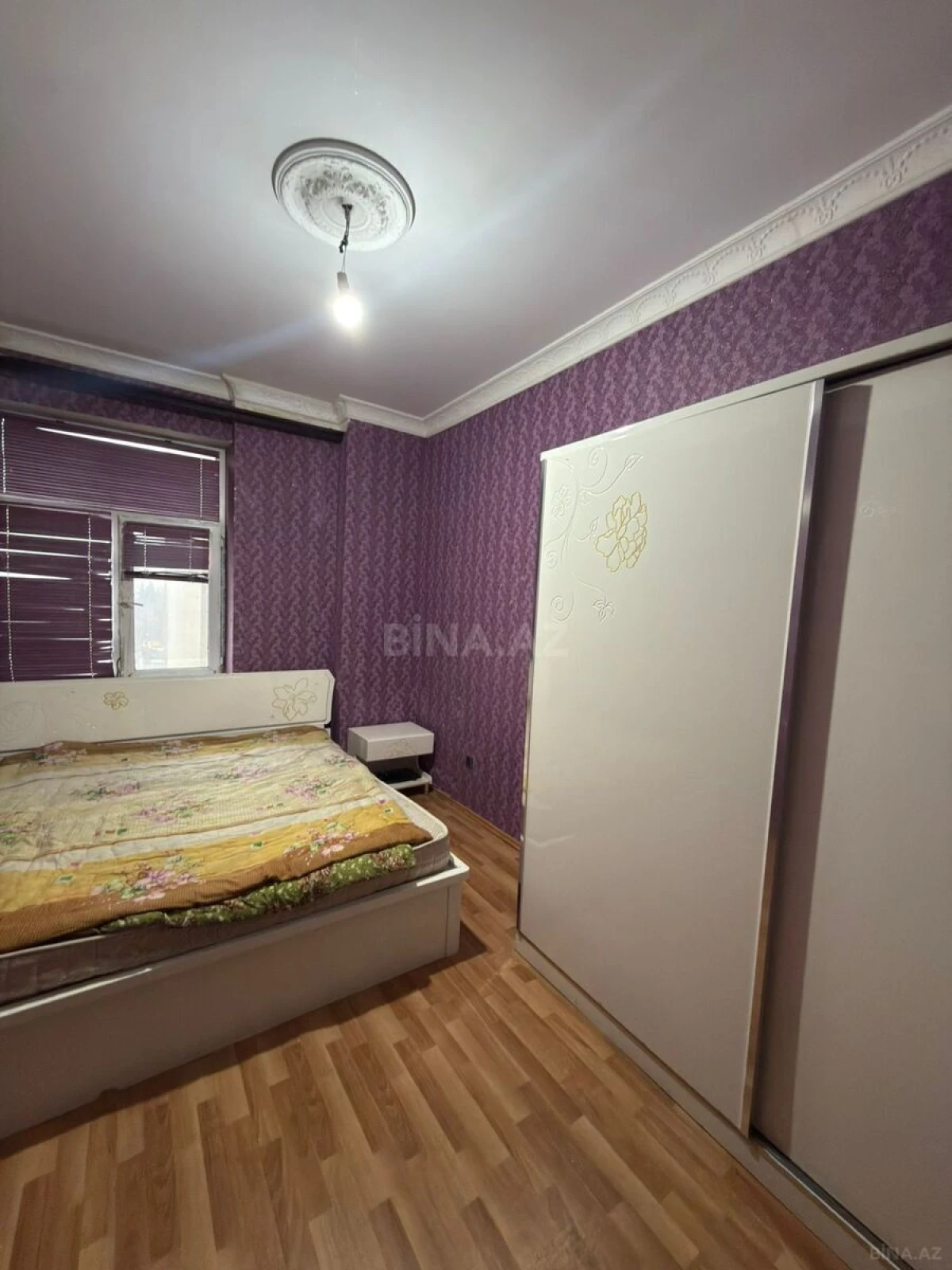 Kirayə verilir 2 otaqlı mənzil 60 m²