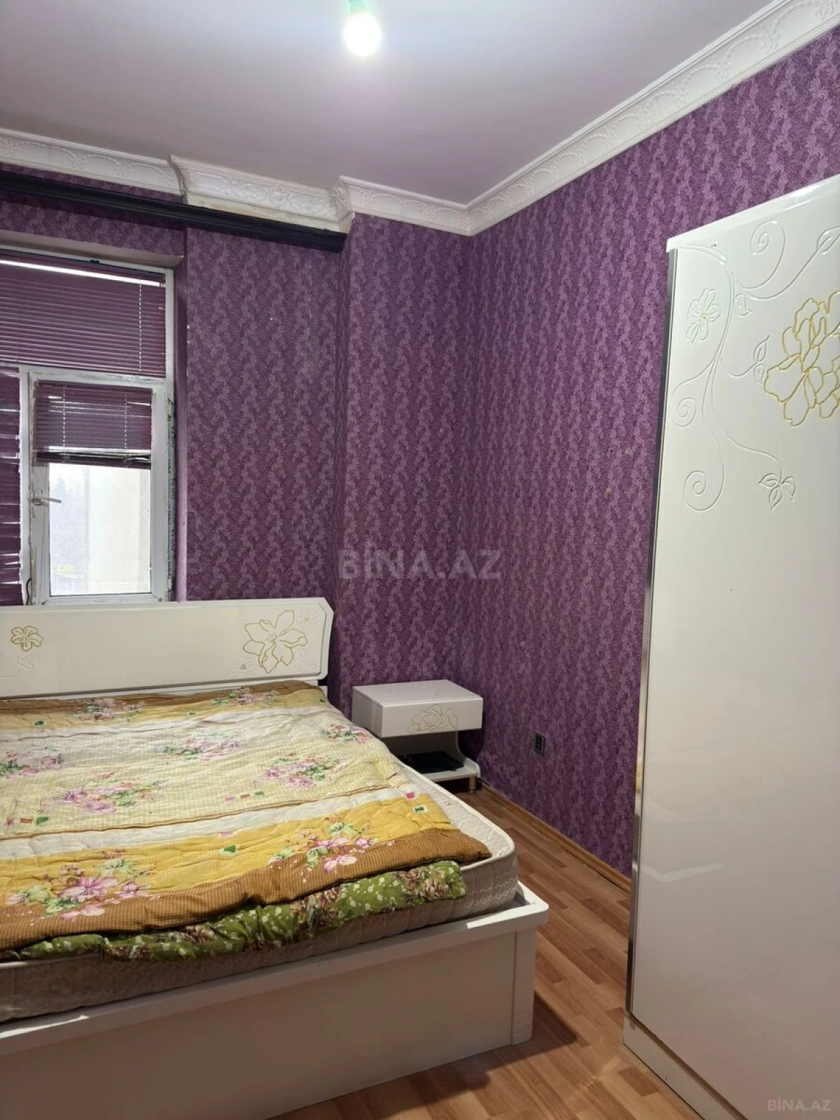 Kirayə verilir 2 otaqlı mənzil 60 m²