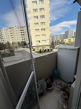 Kirayə verilir 2 otaqlı mənzil 62 m²