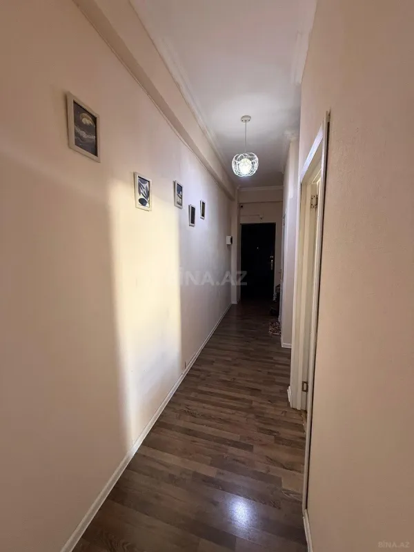 Kirayə verilir 2 otaqlı mənzil 62 m²