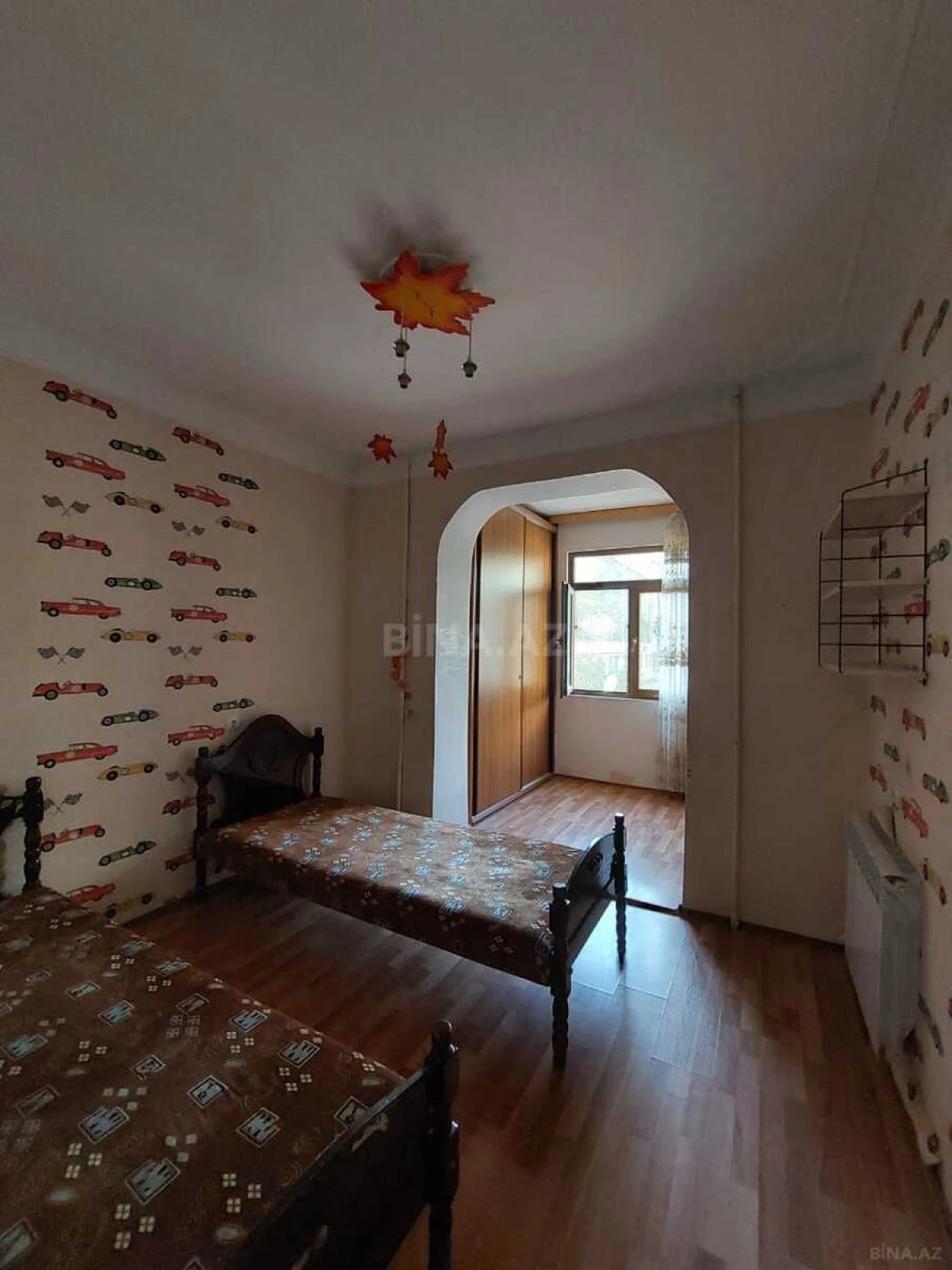 Kirayə verilir 3 otaqlı mənzil 90 m²