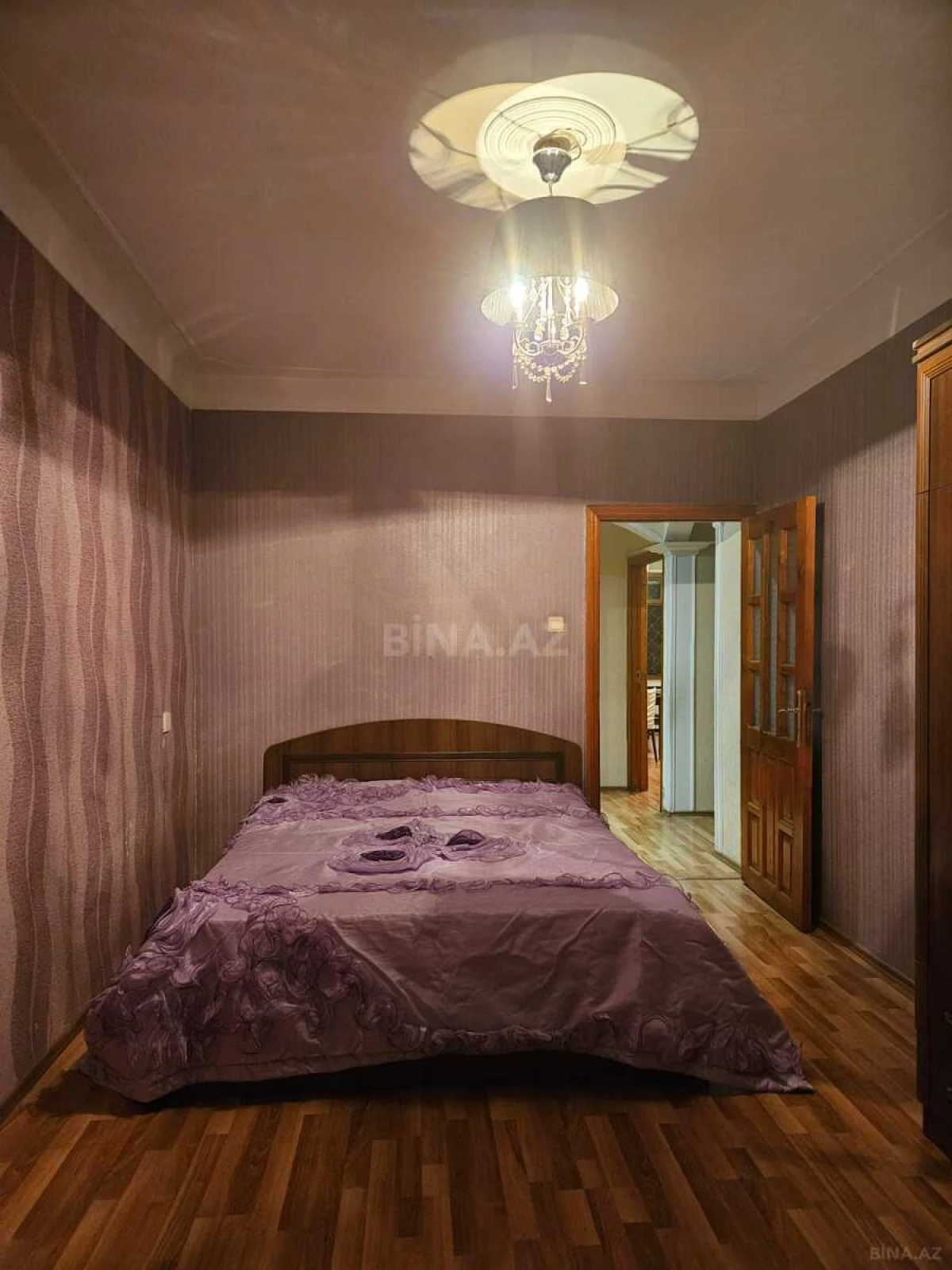 Kirayə verilir 3 otaqlı mənzil 90 m²