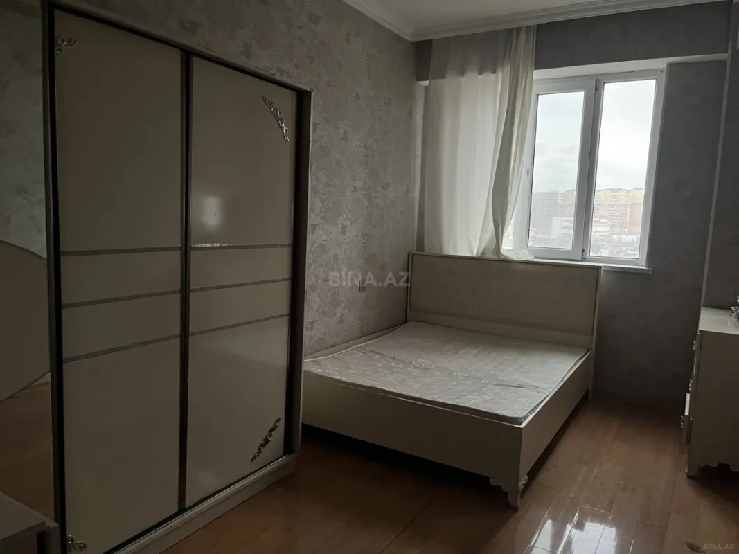Kirayə verilir 2 otaqlı mənzil 60 m²