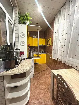 Satılır 3 otaqlı mənzil 102 m²