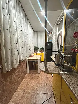 Satılır 3 otaqlı mənzil 102 m²