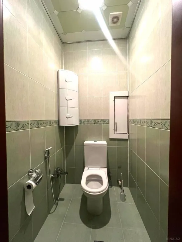 Satılır 3 otaqlı mənzil 102 m²