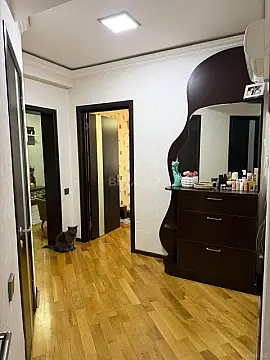 Satılır 3 otaqlı mənzil 82 m²