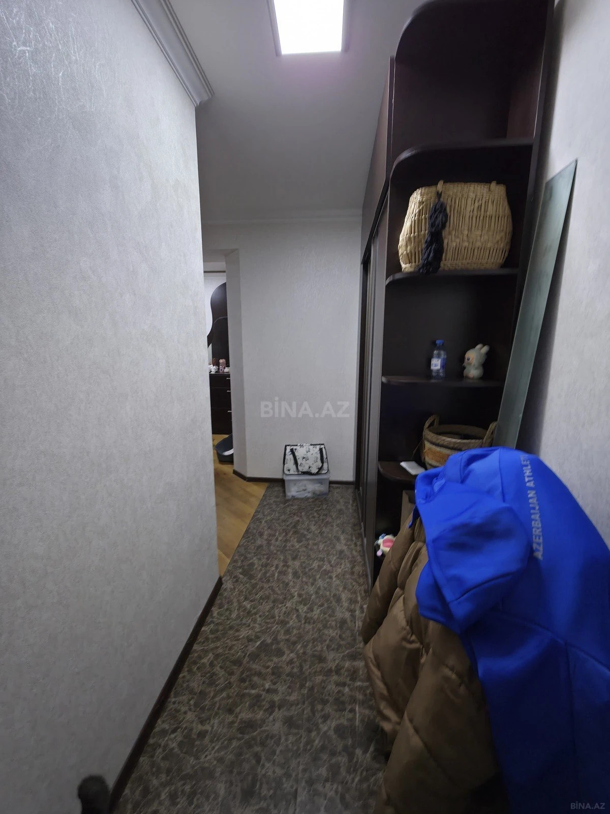 Satılır 3 otaqlı mənzil 82 m²