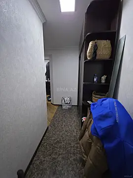 Satılır 3 otaqlı mənzil 82 m²