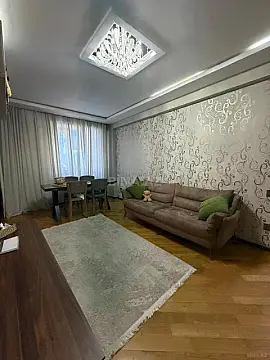 Satılır 3 otaqlı mənzil 82 m² — Bakı, Bakıxanov 3 otaq 82.00 m²