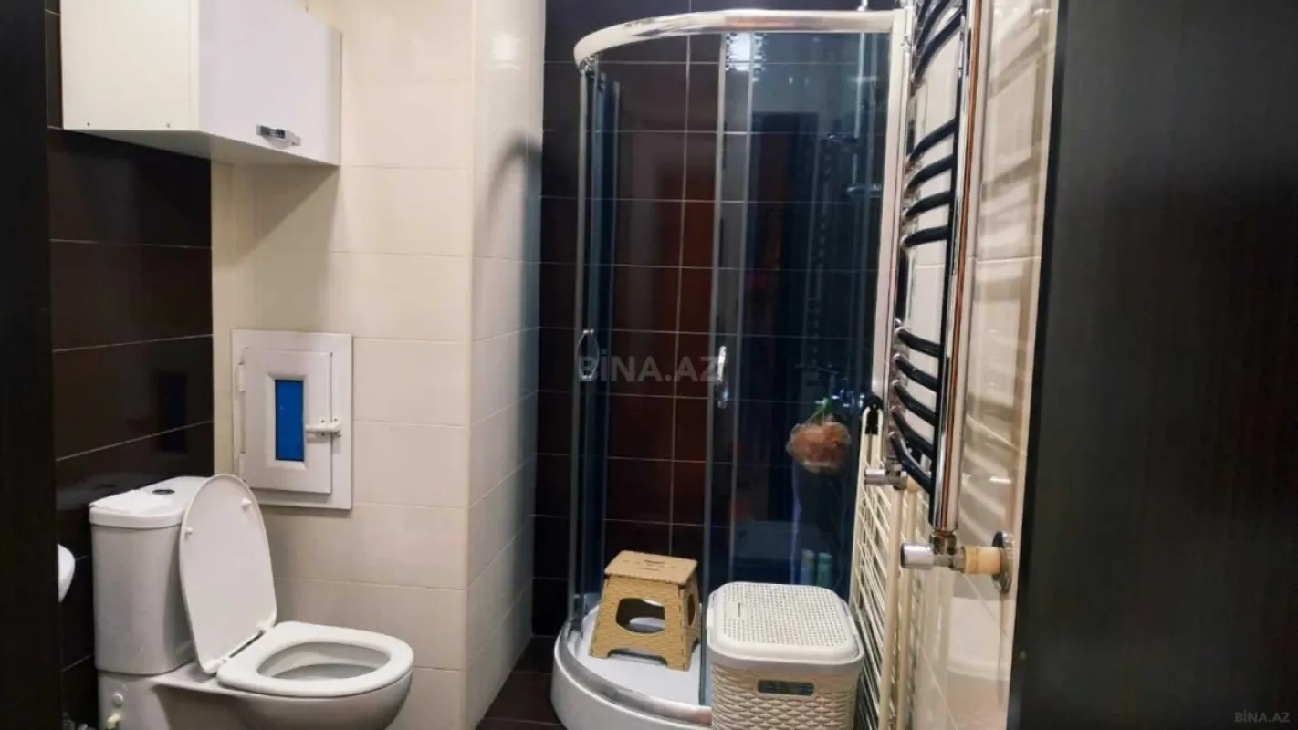 Kirayə verilir 2 otaqlı mənzil 70 m²