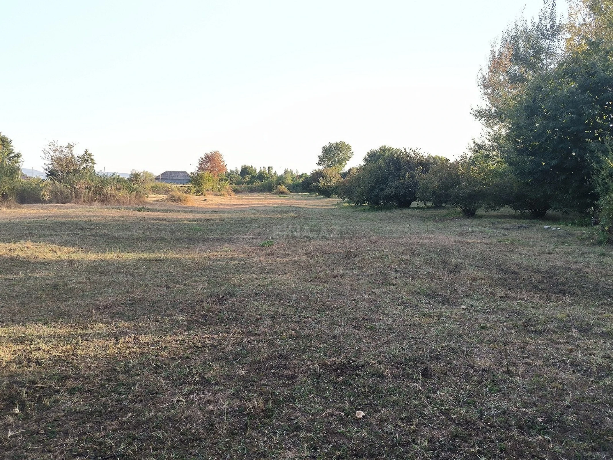 Satılır torpaq sahəsi 21 m²