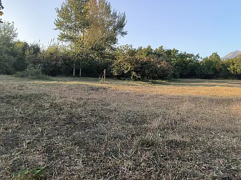 Satılır torpaq sahəsi 21 m²