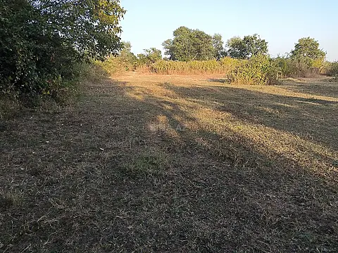 Satılır torpaq sahəsi 21 m²