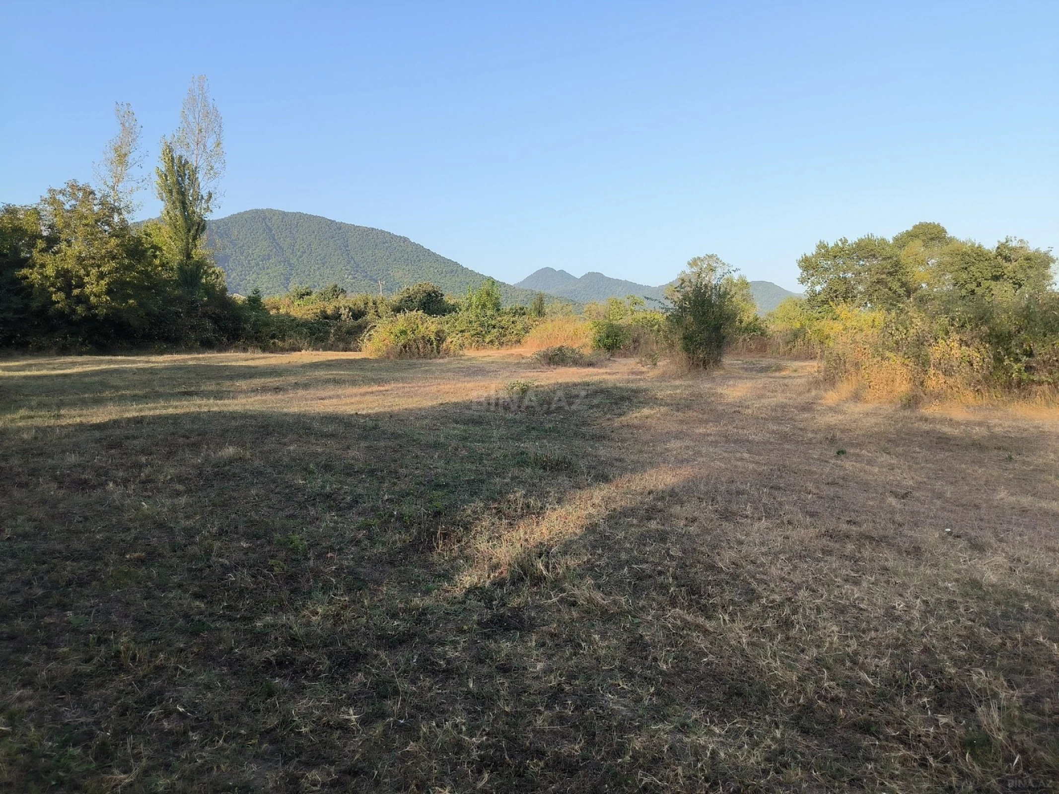 Satılır torpaq sahəsi 21 m²