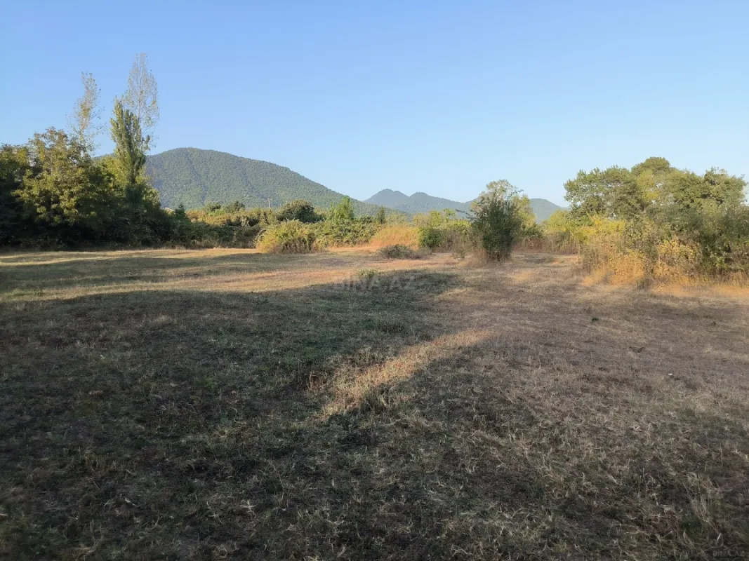 Satılır torpaq sahəsi 21 m²