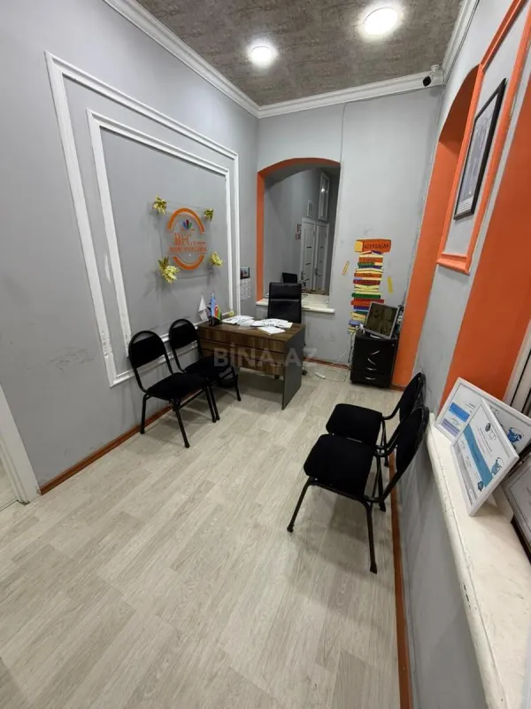 Satılır obyekt 75 m²
