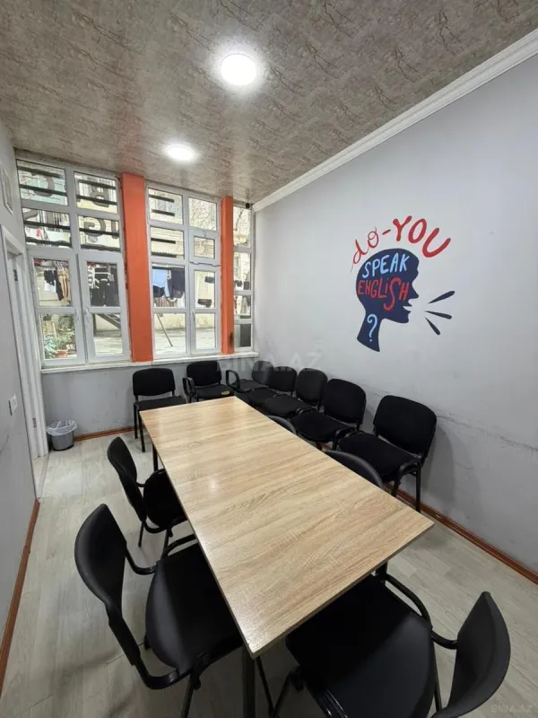 Satılır obyekt 75 m²