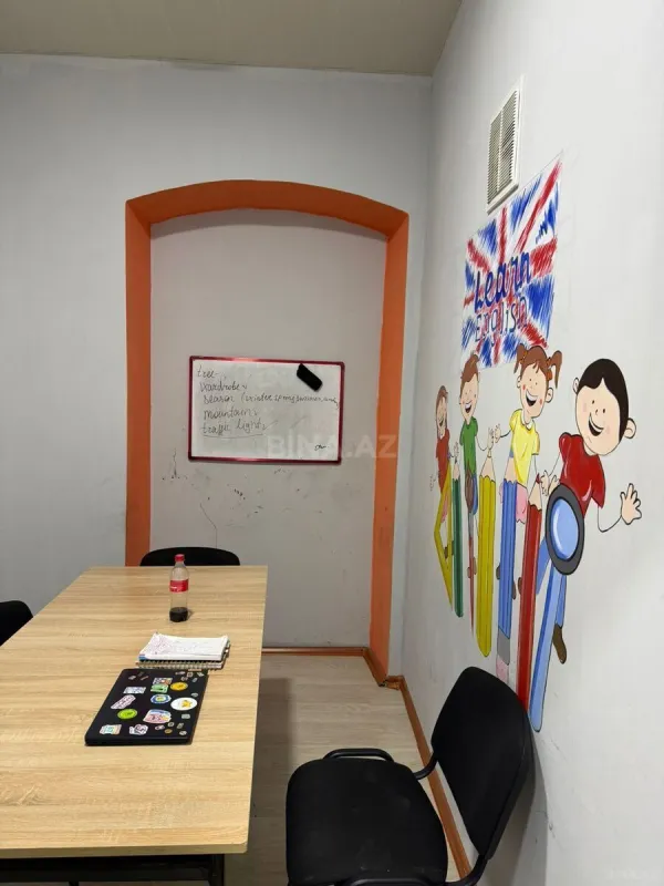 Satılır obyekt 75 m²