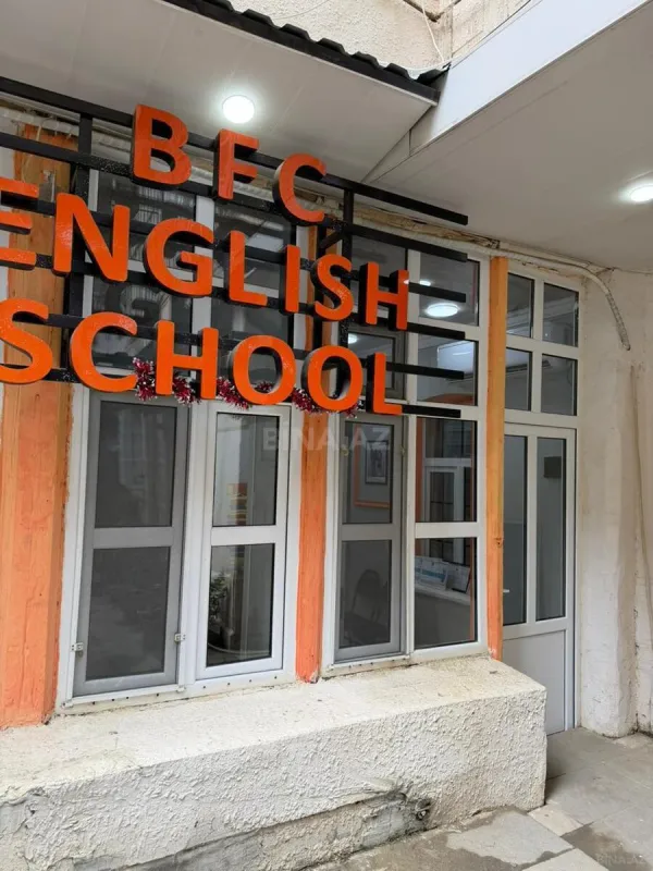 Satılır obyekt 75 m²