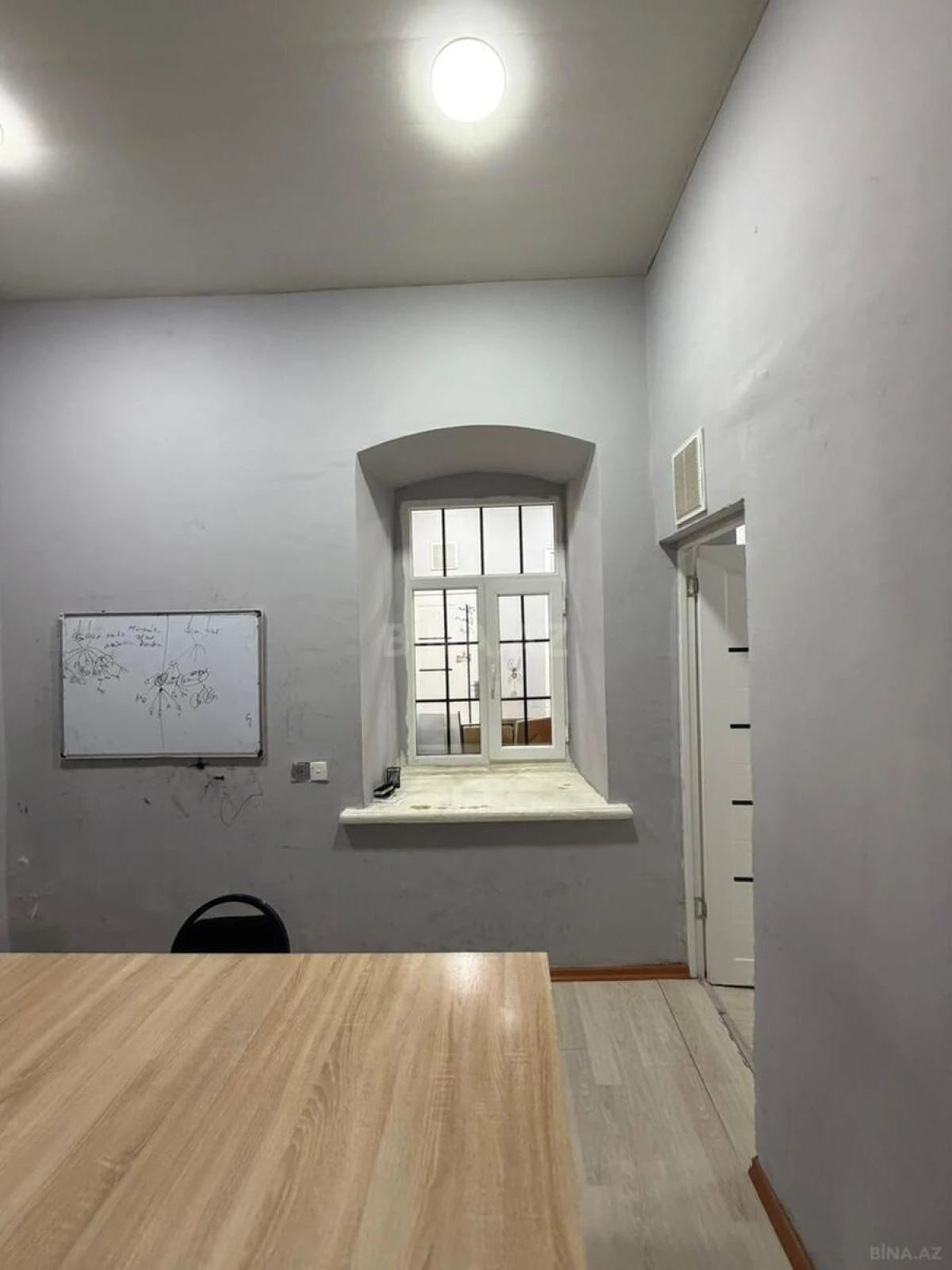 Satılır obyekt 75 m²