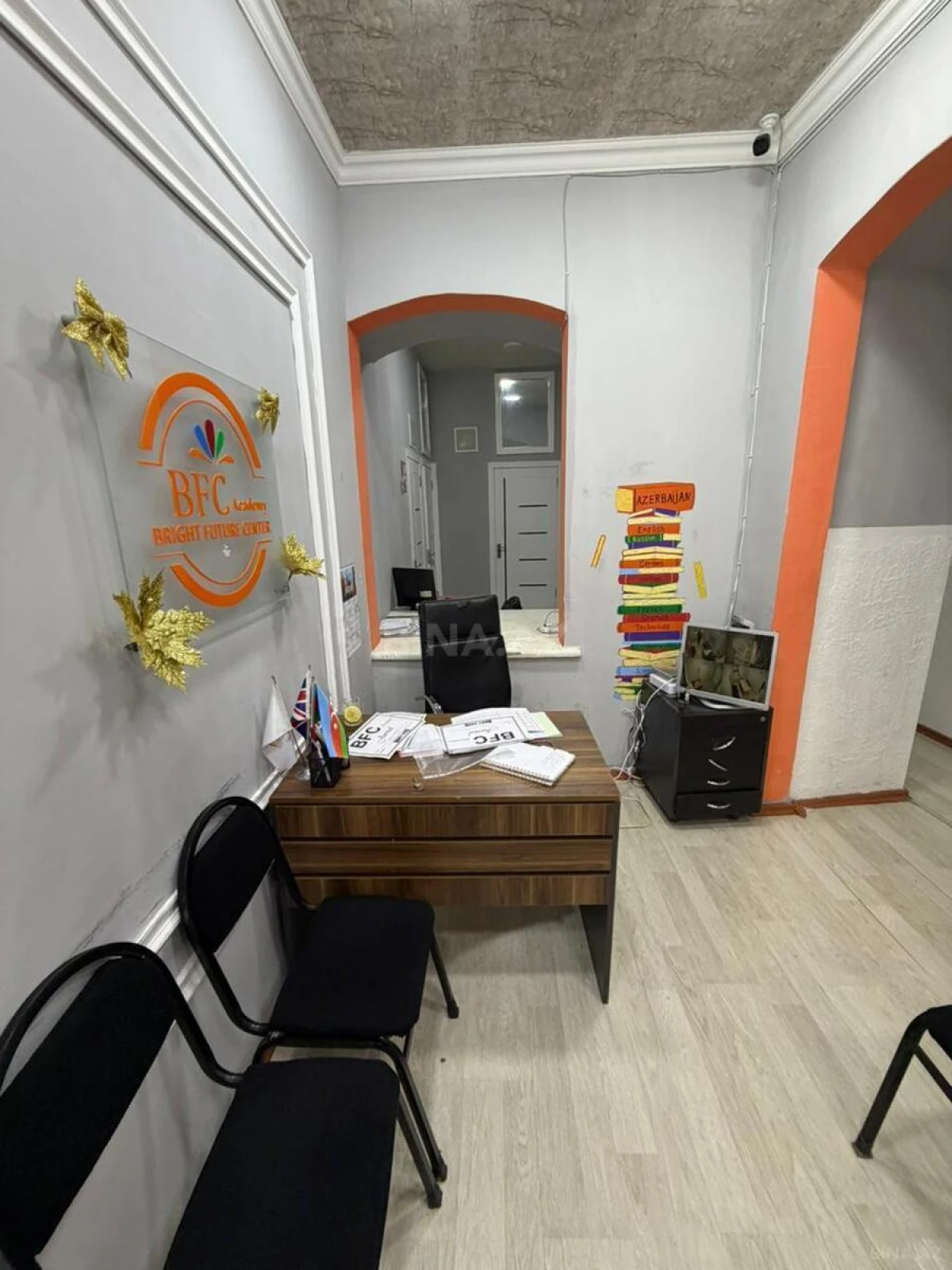 Satılır obyekt 75 m²