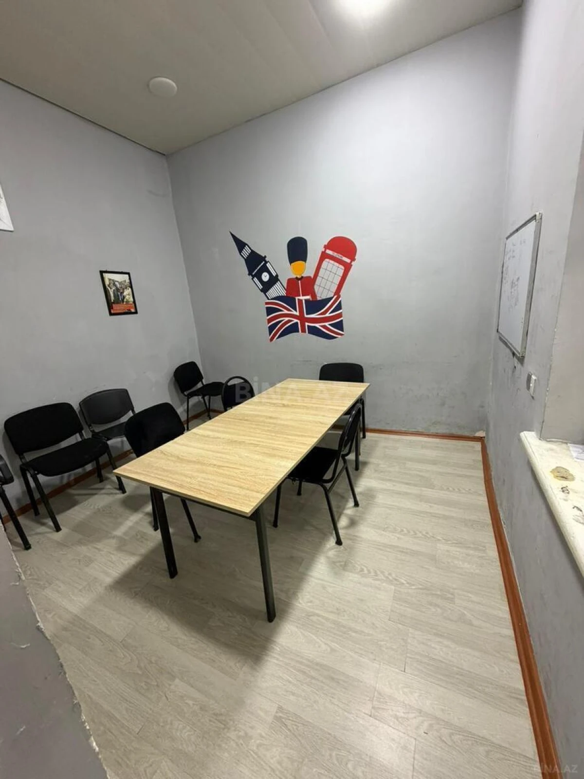 Satılır obyekt 75 m²