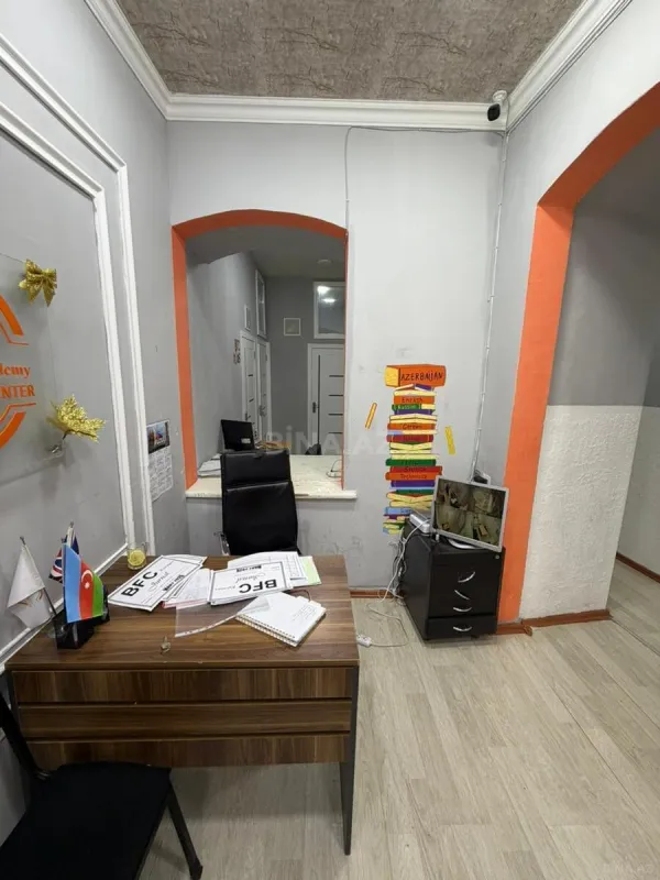 Satılır obyekt 75 m²