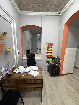 Satılır obyekt 75 m²