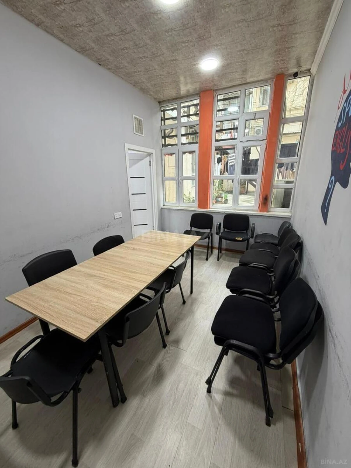 Satılır obyekt 75 m²