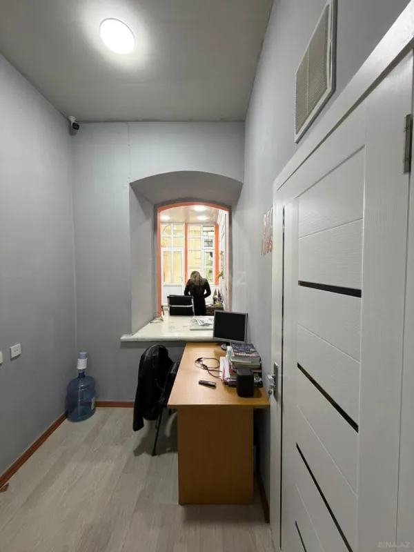 Satılır obyekt 75 m²