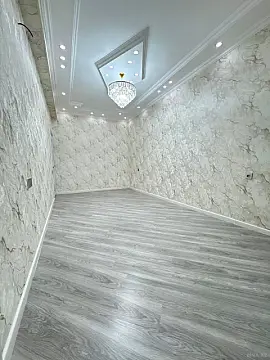 Satılır 2 otaqlı mənzil 52 m²